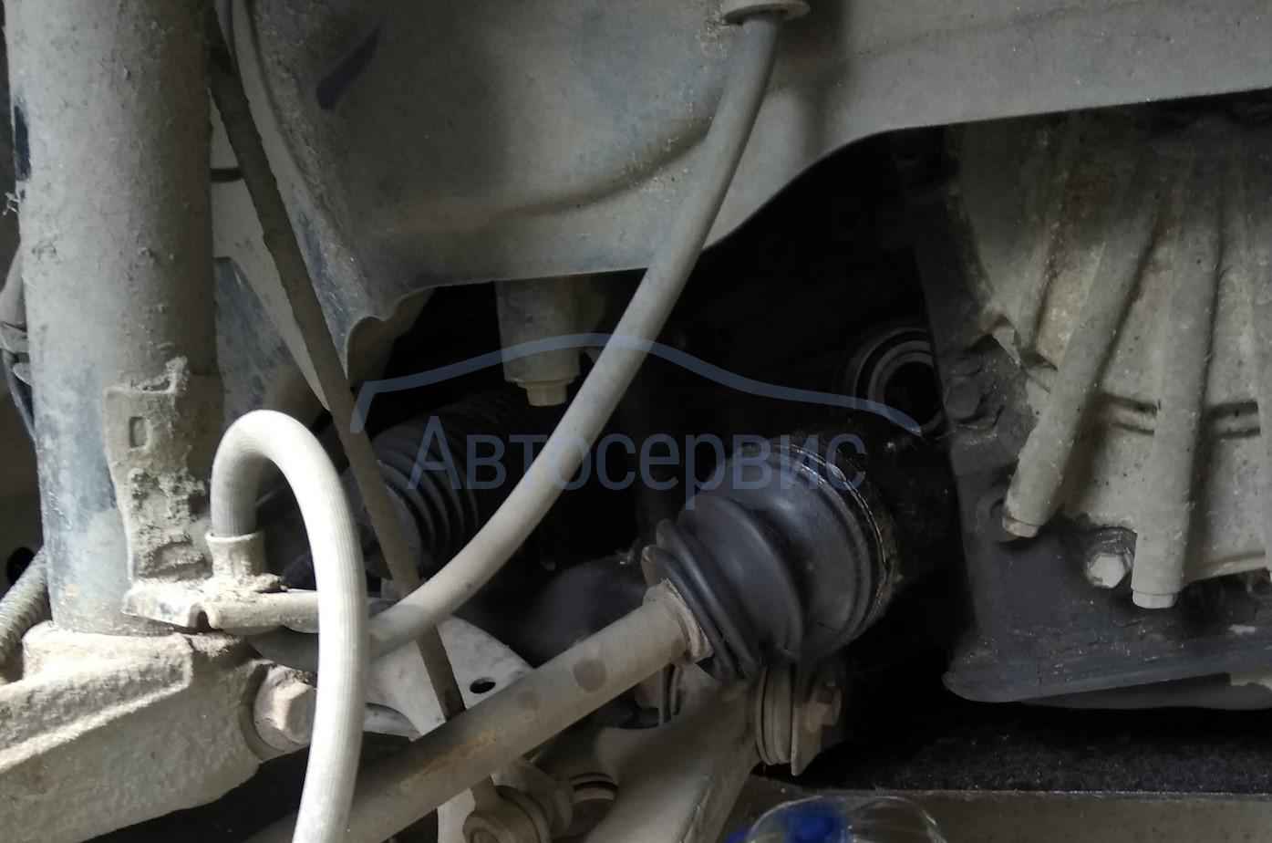 Ремонт подвески Форд Фьюжн в Москве - сеть надежных автосервисов по ...